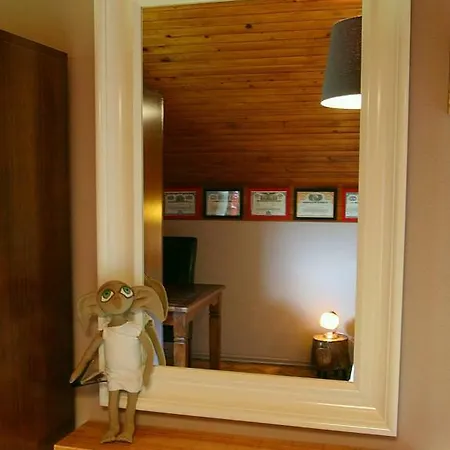 Eco-house Zivljenje Na Visokem Miklavz pri Taboru