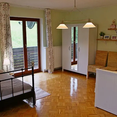 Eco-house Zivljenje Na Visokem