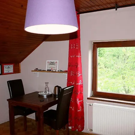 Eco-house Zivljenje Na Visokem * Miklavz pri Taboru