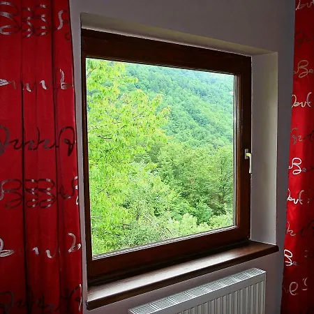 Eco-house Zivljenje Na Visokem Bed & Breakfast Miklavz pri Taboru