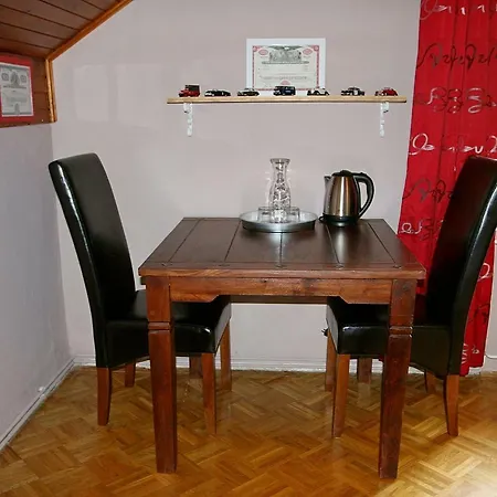 Bed & Breakfast Eco-house Zivljenje Na Visokem *