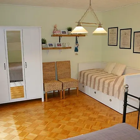 Eco-house Zivljenje Na Visokem * Miklavz pri Taboru