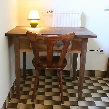 Eco-house Zivljenje Na Visokem Frühstückspension Miklavz pri Taboru