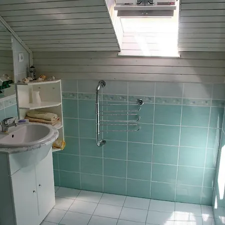Bed & Breakfast Eco-house Zivljenje Na Visokem Miklavz pri Taboru