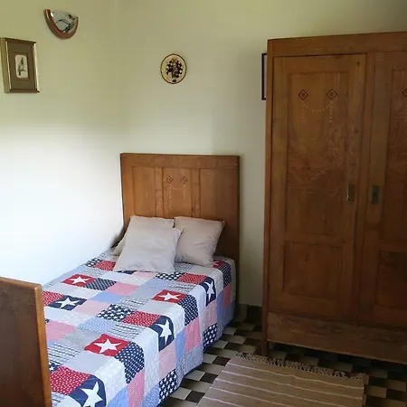 Eco-house Zivljenje Na Visokem Frühstückspension *