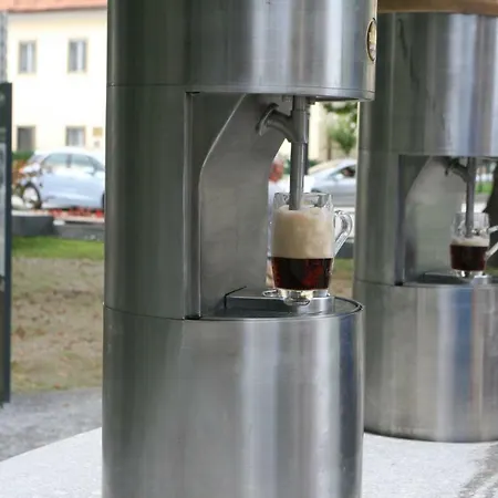 Eco-house Zivljenje Na Visokem *