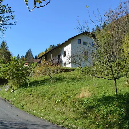 Eco-house Zivljenje Na Visokem Miklavz pri Taboru