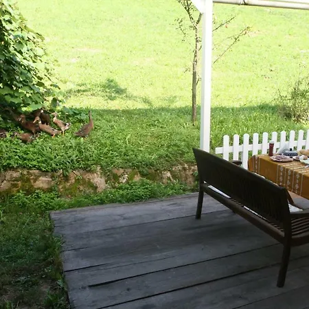 Eco-house Zivljenje Na Visokem * Miklavz pri Taboru