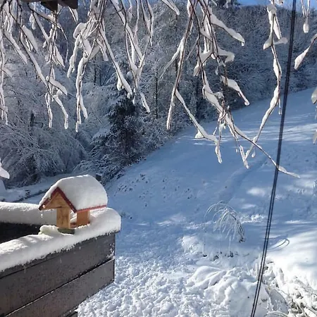 Eco-house Zivljenje Na Visokem Miklavz pri Taboru