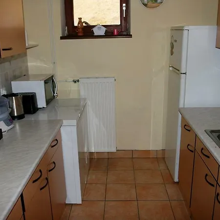 Eco-house Zivljenje Na Visokem * Miklavz pri Taboru